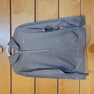 Dri fit nike hoodie